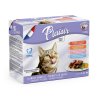 0026066 plaisir cat multipack kapsicky 100 g 12 ks