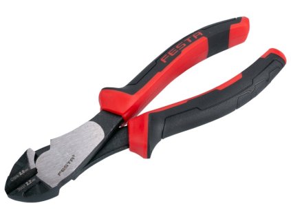 Kliešte bočné štípacie 200mm FESTA HEAVY DUTY