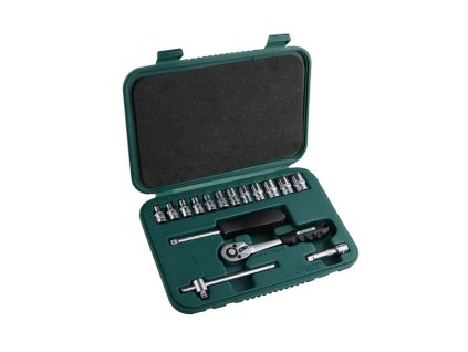 Gola sada 16ks 1/4" FESTA CrV Profi Honiton