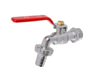 Ventil záhradný 3/4