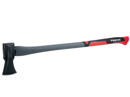 Sekera štiepacia 2000g FIBERGLASS FESTA