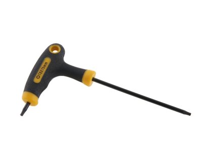 Kľúč nástrčný T TORX T8 CrV FESTA