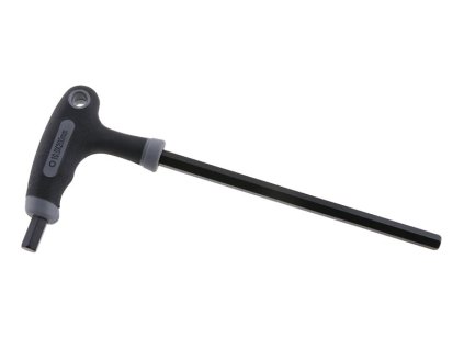 Kľúč nástrčný T imbusový 10mm CrV FESTA