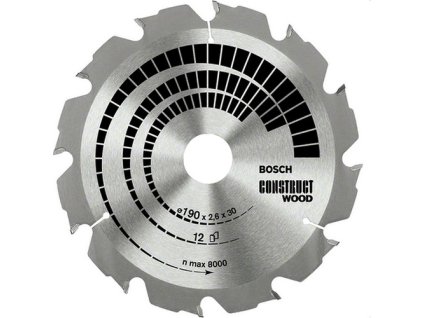 1448 5664 vyr 3384Construct wood 190mm 2608640633