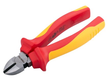 Kliešte bočné štípacie VDE 160mm CrV FESTA