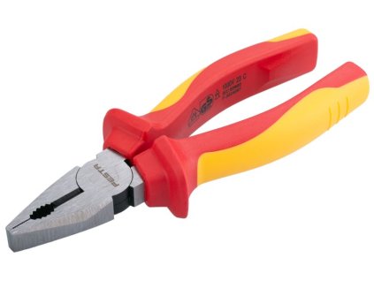 Kliešte kombinované VDE 160mm CrV FESTA