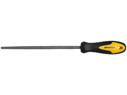 Rašpľa kruhová 200mm