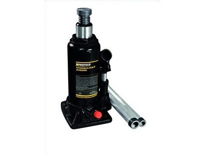 Hydraulický zdvihák 2000 kg