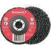 Čistiaci brúsny kotúč FORMAT 125mm
