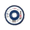 BOSCH X LOCK čistiaci kotúč N377 125mm