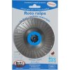 Rotačná rašpľa ROTO 115mm jemná 1,5mm