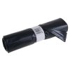 Vrece na odpad 600x800x0,04mm 65l 25ks LEVIOR