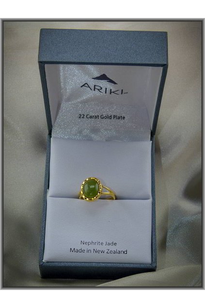 wbgarden ariki prsten GO 906 u
