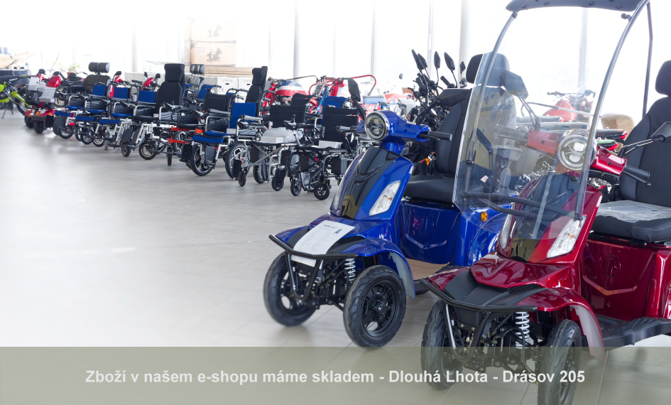 Dluhá Lhota - Drásov 205