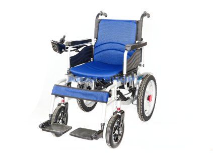 Elektrický invalidní vozík 6001