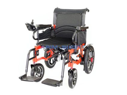 Elektrický invalidní vozík 6001 A