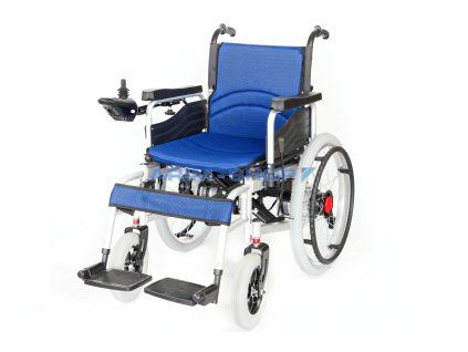 Elektrický invalidní vozík 6002
