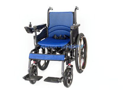 Elektrický invalidní vozík 6002 A