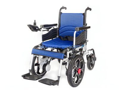 Elektrický invalidní vozík 6003