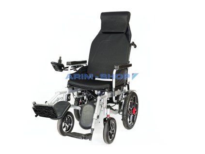 Elektrický invalidní vozík 6005