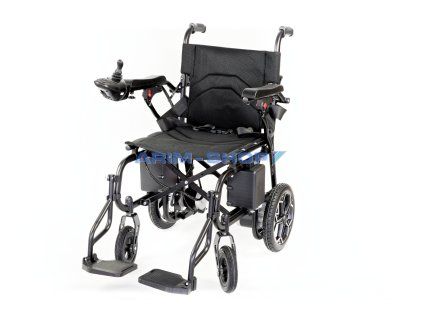 Elektrický invalidní vozík 6013 A