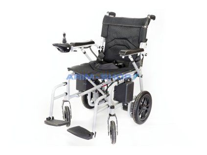 Elektrický invalidní vozík 6013 B