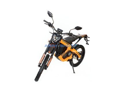 Elektrická motorka RAWRR Mantis S