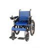 Elektrický invalidní vozík 6002 A