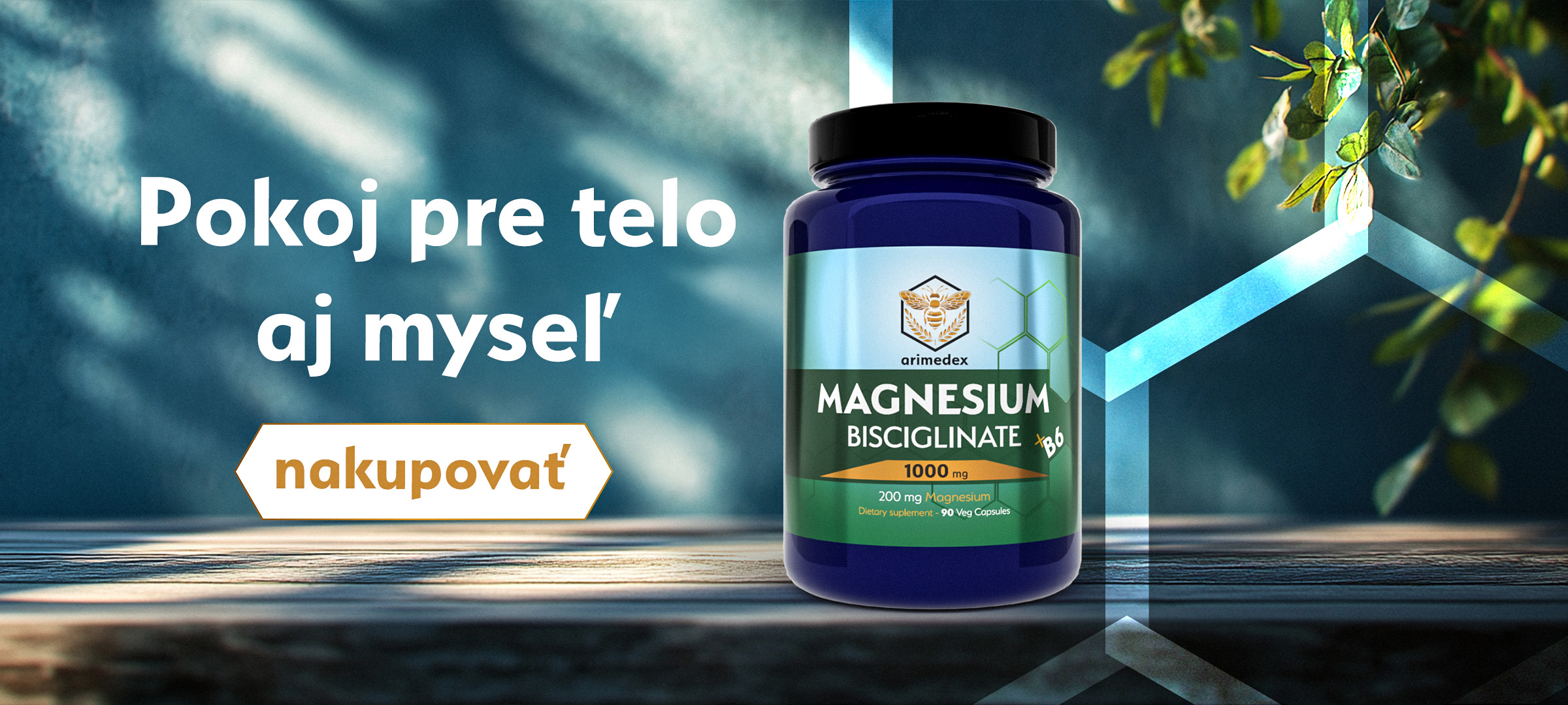 Magnesium Bisglicinate