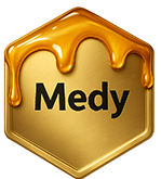 medy