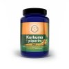 kurkuma piperin