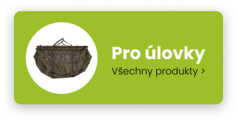 Pro úlovky