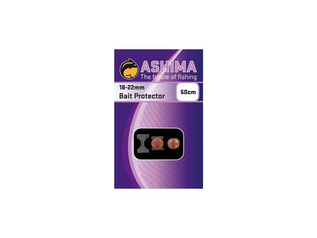 Ashima bižuterie - Smršťovací ochrana nástrah 15-18mm