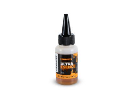 Ultra esence 50ml - Sladkovodní ráček