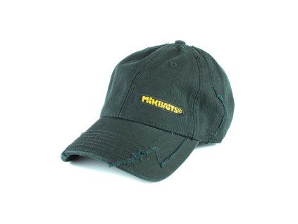 Mikbaits oblečení - Čepice Hurricane černá