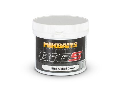 BiG těsto 200g - BigS Oliheň Javor