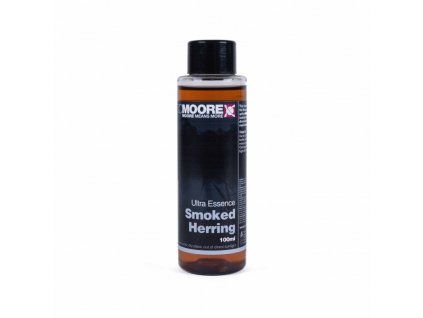 CC Moore esence 500ml - Smoked Herring