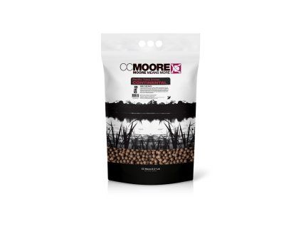CC Moore Pacific Tuna - Continental boilie 21mm 5kg