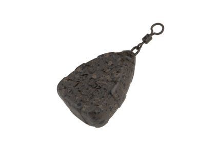 Fox EDGES™ Flat Pear lead (Varianta 4oz / 113g)