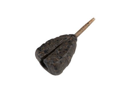 Fox EDGES™ Flat Pear inline lead (Varianta inline 2oz / 56g)