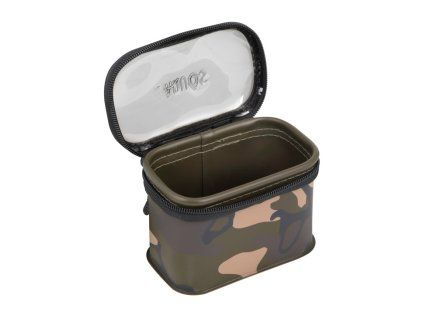 Fox Aquos Camo Accessory Bags (Varianta accessory bag  - S)