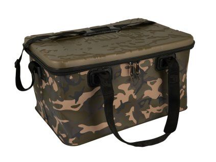 Fox Aquos Camo Bags (Varianta 20L)