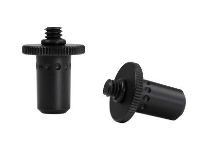 Fox Black Label QR Camera Adapter (Varianta Black Label QR Camera Adaptor)