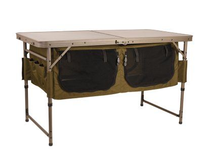 Fox Session Table With Storage (Varianta Fox Session Table with Storage)