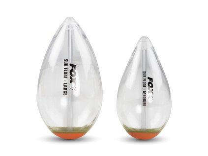 Fox Carp Sub Float (Varianta Carp Subfloats X 2 - M)