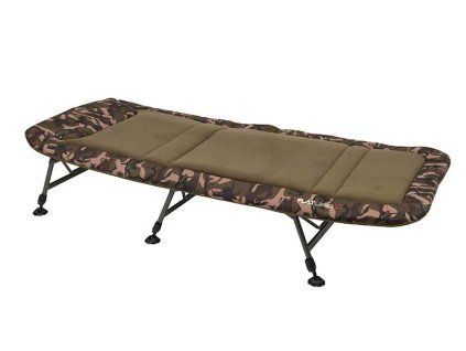 Fox Flatliner X Bed (Varianta Flatliner X bedchair only)