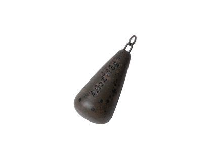 Fox Edges Heli Dumpy Lead (Varianta Edges Heli Lead Dumpy 2oz / 56g)