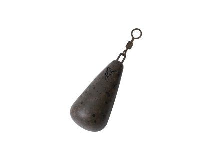 Fox Edges Dumpy Lead (Varianta Edges Dumpy Lead 4oz / 113g)