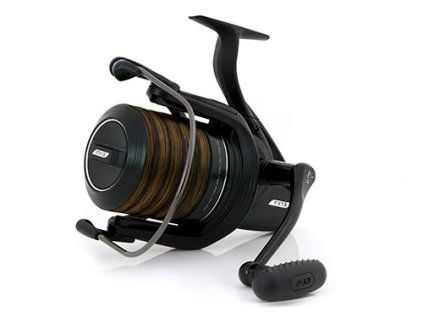 Fox FX13 Reel (Varianta FX13 - Reel)