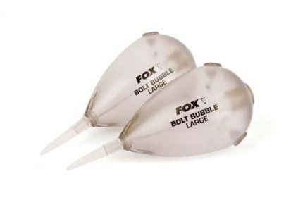 Fox Bolt Bubble (Varianta Bolt Bubble - Medium)
